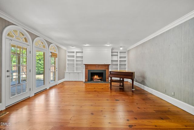 3403 Alamance Drive, Raleigh, NC 27609