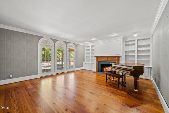 3403 Alamance Drive, Raleigh, NC 27609