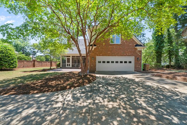 3403 Alamance Drive, Raleigh, NC 27609