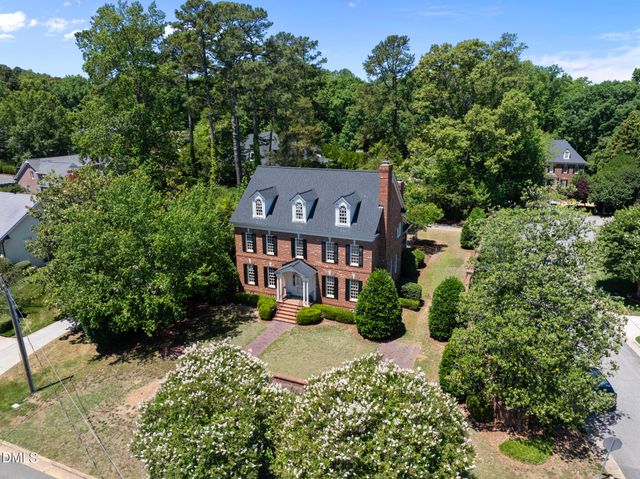 3403 Alamance Drive, Raleigh, NC 27609