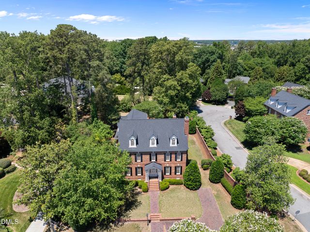 3403 Alamance Drive, Raleigh, NC 27609
