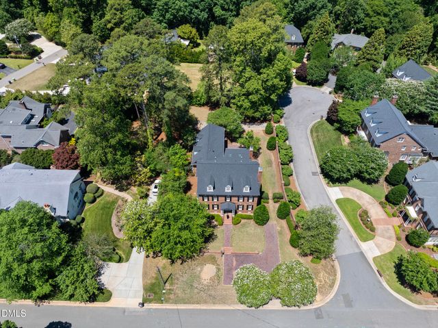 3403 Alamance Drive, Raleigh, NC 27609