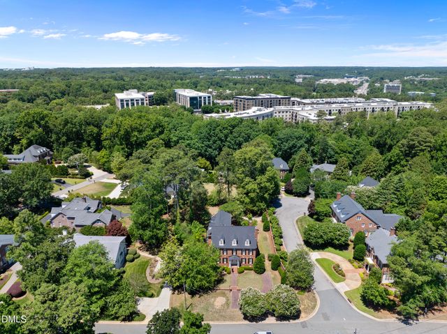 3403 Alamance Drive, Raleigh, NC 27609