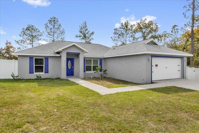 14923 SW 66TH AVENUE ROAD, Ocala, FL 34473