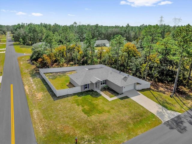 14923 SW 66TH AVENUE ROAD, Ocala, FL 34473