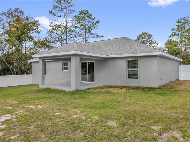 14923 SW 66TH AVENUE ROAD, Ocala, FL 34473