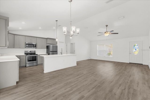 14923 SW 66TH AVENUE ROAD, Ocala, FL 34473