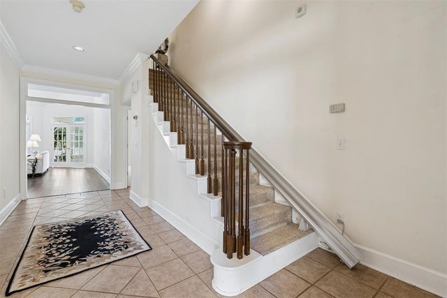 605 Aberdeen Road, Edmond, OK 73025
