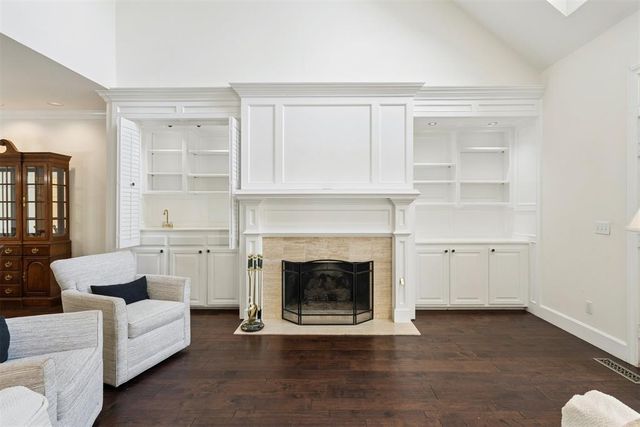 605 Aberdeen Road, Edmond, OK 73025