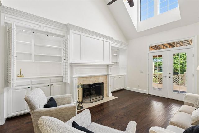 605 Aberdeen Road, Edmond, OK 73025