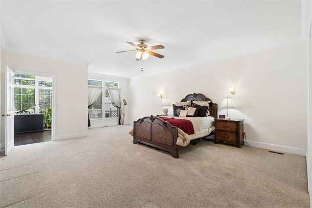 605 Aberdeen Road, Edmond, OK 73025
