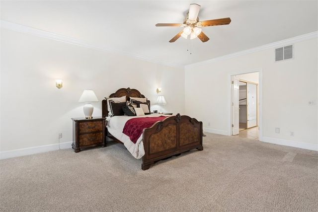 605 Aberdeen Road, Edmond, OK 73025