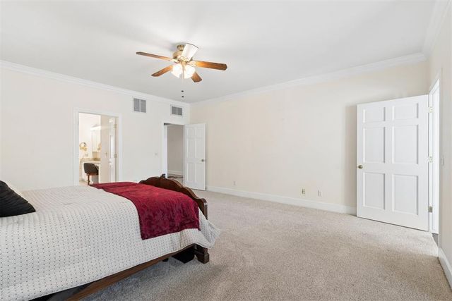 605 Aberdeen Road, Edmond, OK 73025