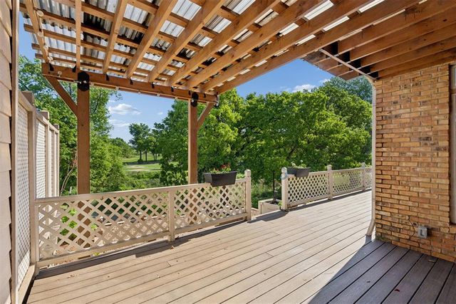 605 Aberdeen Road, Edmond, OK 73025