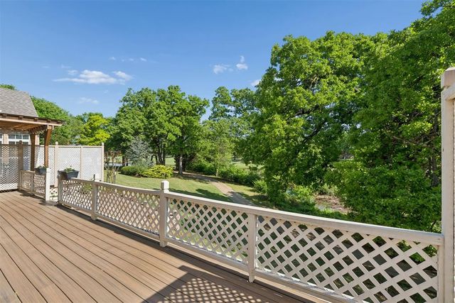 605 Aberdeen Road, Edmond, OK 73025