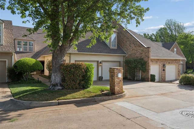605 Aberdeen Road, Edmond, OK 73025