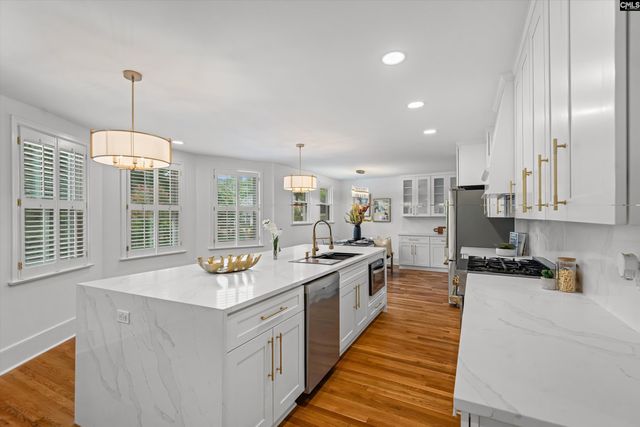 3726 Blossom Street, Columbia, SC 29205
