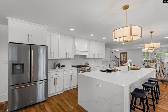3726 Blossom Street, Columbia, SC 29205
