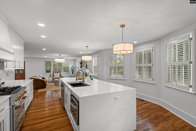 3726 Blossom Street, Columbia, SC 29205