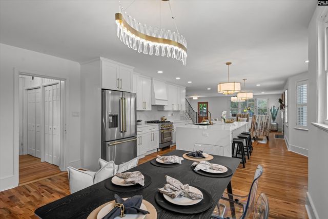 3726 Blossom Street, Columbia, SC 29205