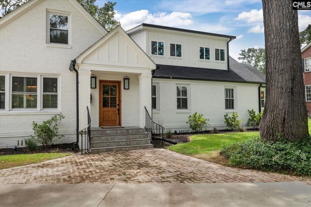 3726 Blossom Street, Columbia, SC 29205