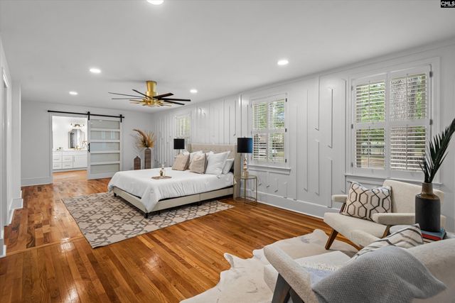 3726 Blossom Street, Columbia, SC 29205