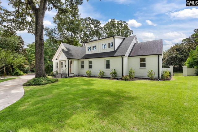 3726 Blossom Street, Columbia, SC 29205