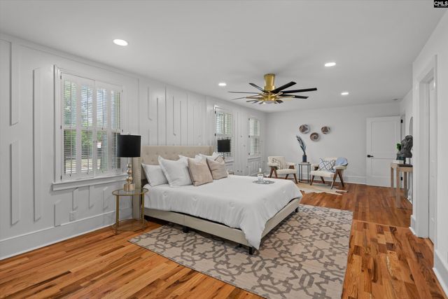 3726 Blossom Street, Columbia, SC 29205