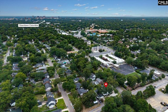 3726 Blossom Street, Columbia, SC 29205