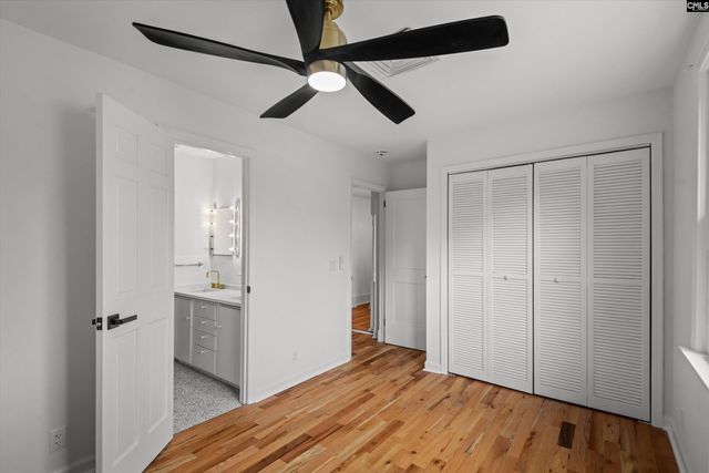 3726 Blossom Street, Columbia, SC 29205