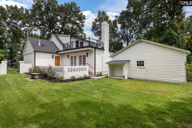 3726 Blossom Street, Columbia, SC 29205