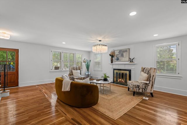 3726 Blossom Street, Columbia, SC 29205