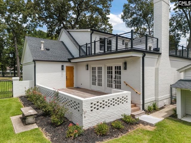 3726 Blossom Street, Columbia, SC 29205