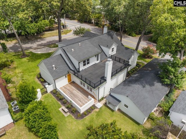 3726 Blossom Street, Columbia, SC 29205