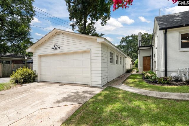 3726 Blossom Street, Columbia, SC 29205
