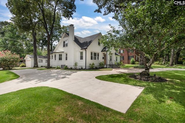 3726 Blossom Street, Columbia, SC 29205