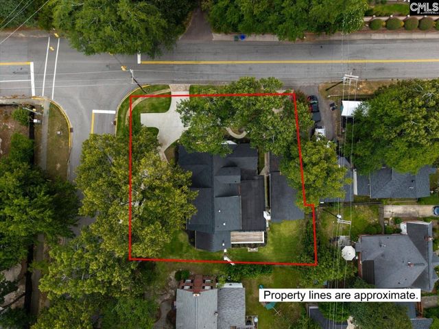 3726 Blossom Street, Columbia, SC 29205