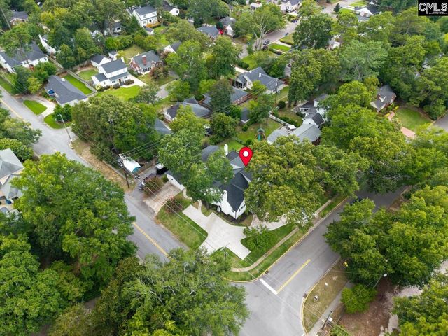 3726 Blossom Street, Columbia, SC 29205