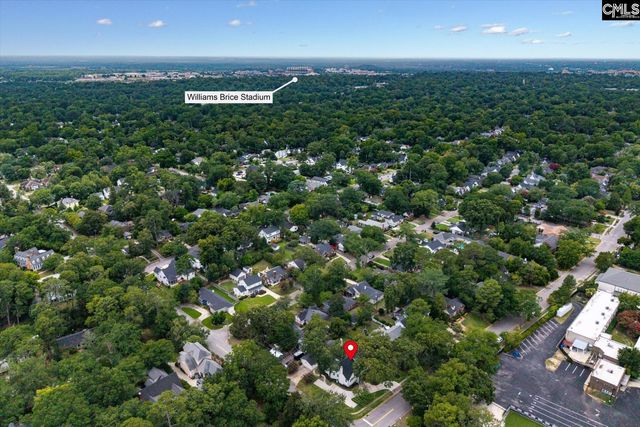 3726 Blossom Street, Columbia, SC 29205