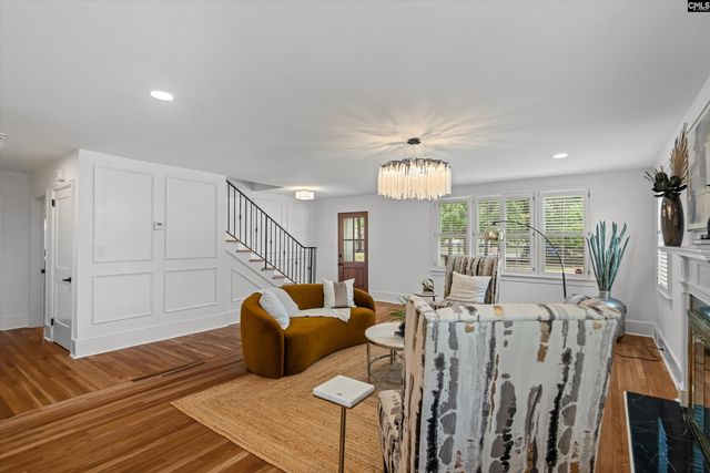 3726 Blossom Street, Columbia, SC 29205