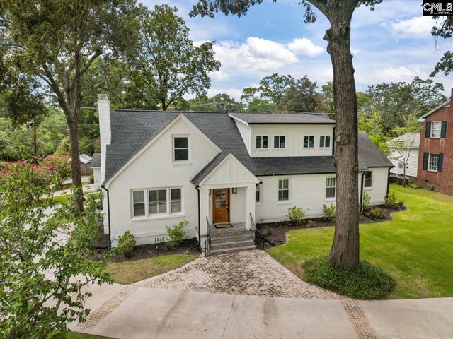 3726 Blossom Street, Columbia, SC 29205