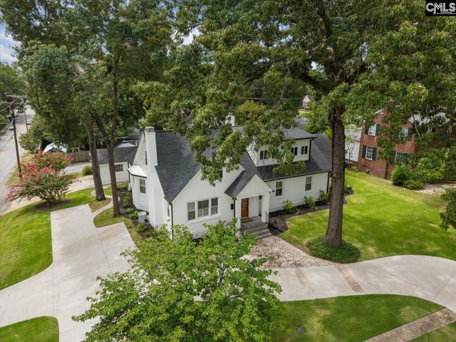 3726 Blossom Street, Columbia, SC 29205