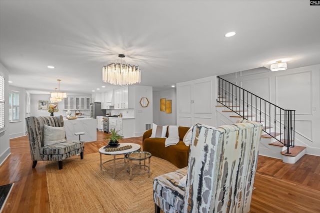3726 Blossom Street, Columbia, SC 29205