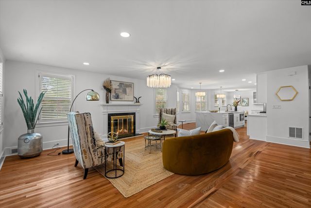 3726 Blossom Street, Columbia, SC 29205