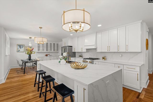3726 Blossom Street, Columbia, SC 29205