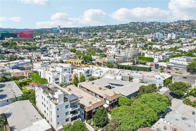 621 N Orlando Avenue 9, West Hollywood, CA 90048