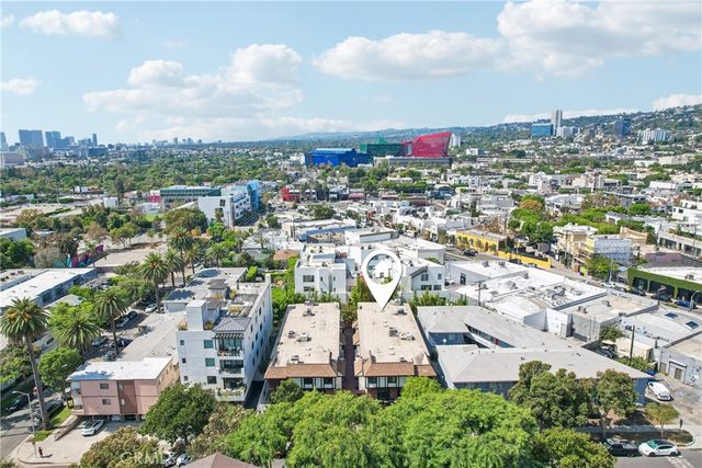621 N Orlando Avenue 9, West Hollywood, CA 90048
