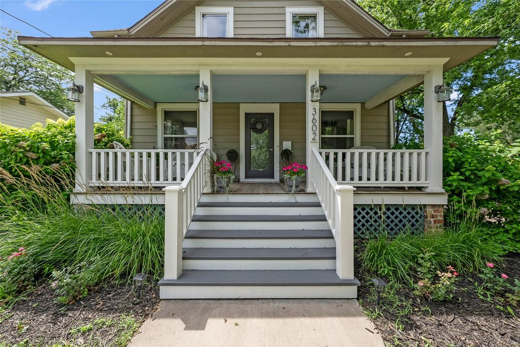 3602 64th Street, Urbandale, IA 50322