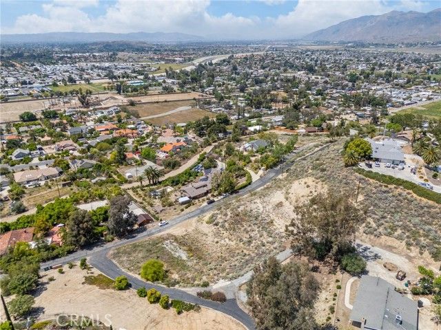 0 Logan, Hemet, CA 92544