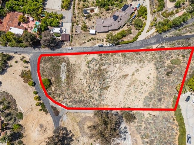 0 Logan, Hemet, CA 92544